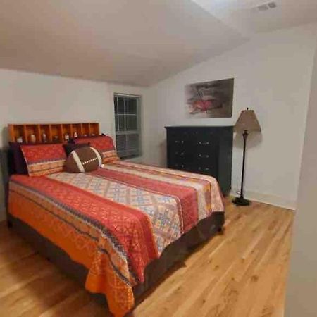 Lake Hartwell Frank Howard Home 克莱姆森 外观 照片