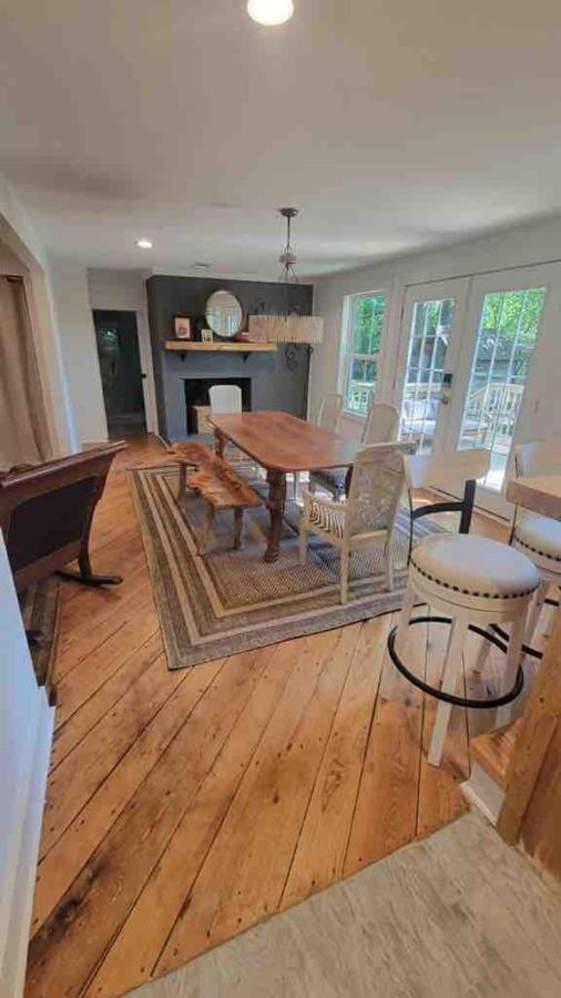 Lake Hartwell Frank Howard Home 克莱姆森 外观 照片