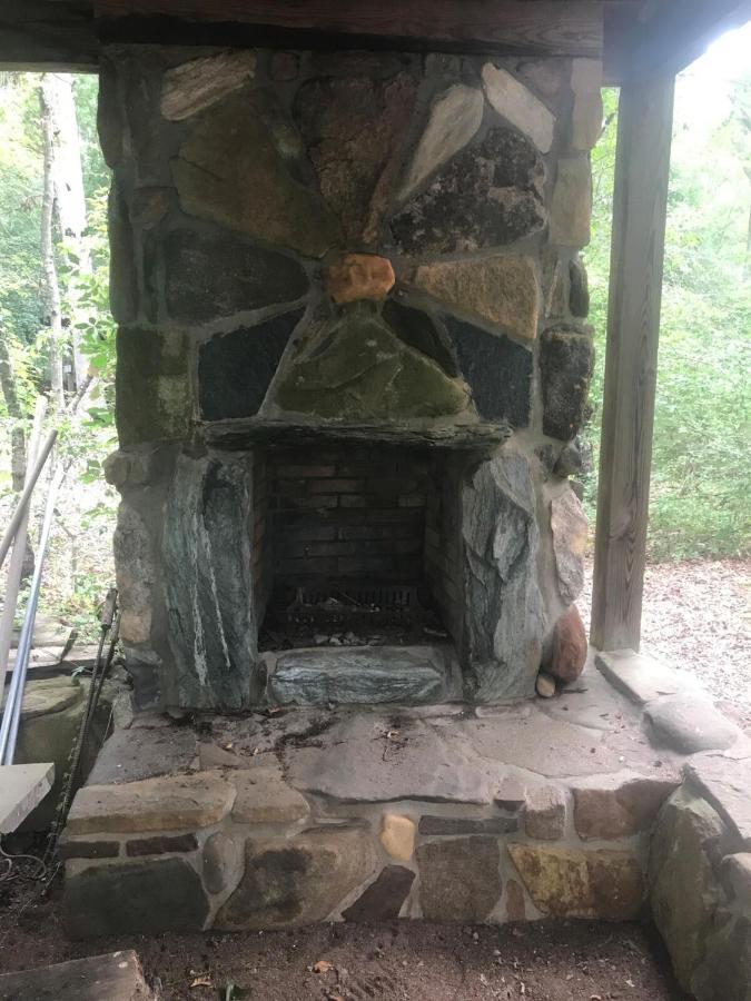 Lake Hartwell Frank Howard Home 克莱姆森 外观 照片