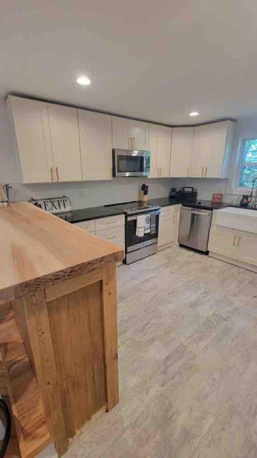 Lake Hartwell Frank Howard Home 克莱姆森 外观 照片