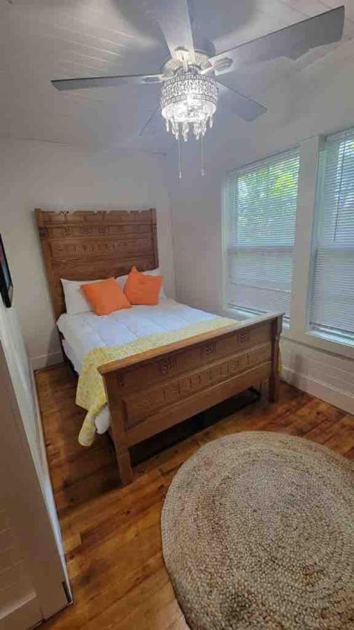 Lake Hartwell Frank Howard Home 克莱姆森 外观 照片